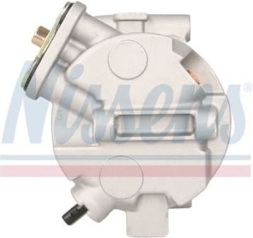 Compressor, air conditioning ** FIRST FIT ** 89100 - image 4