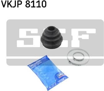 Bellow Kit, drive shaft VKJP 8110
