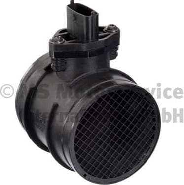 Mass Air Flow Sensor 7.07759.32.0