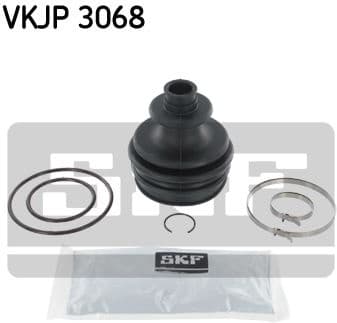 Bellow Kit, drive shaft VKJP 3068