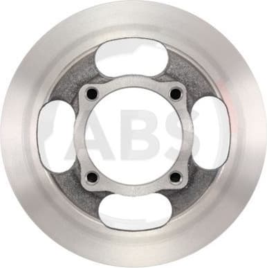 Brake Disc 18212