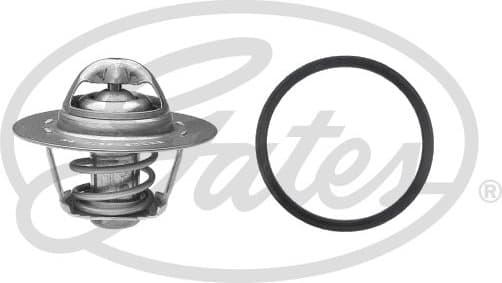 Thermostat, coolant TH23383G1