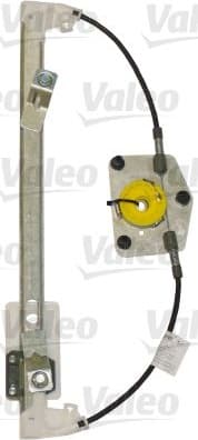 Window Regulator 850870