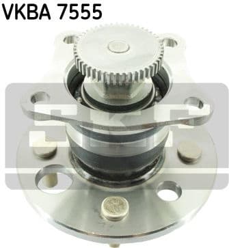 Wheel Bearing Kit VKBA 7555