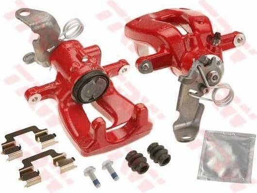 Brake Caliper BHS1032E