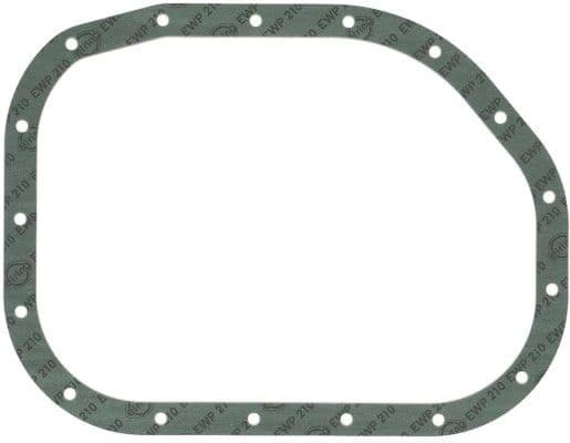 Gasket, oil sump 777.138