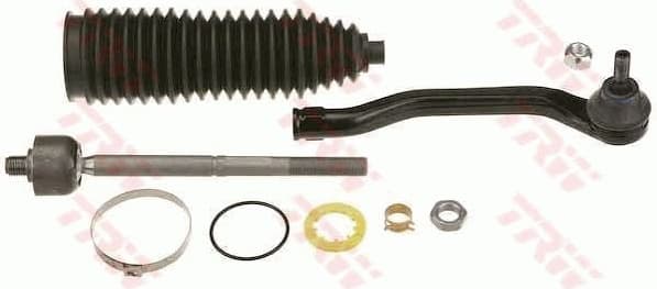 Tie Rod JRA576