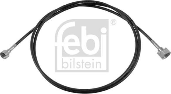 Speedometer Cable 21521 - image 2
