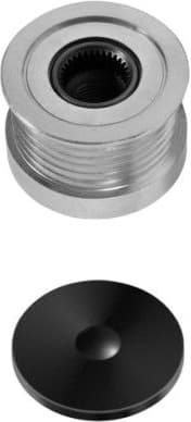 Alternator Freewheel Clutch 9XU 358 038-471