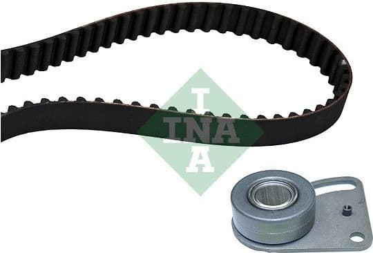 Timing Belt Kit 530013510