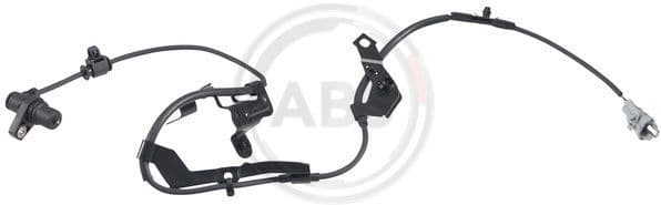 Sensor, wheel speed 31018