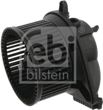 Interior Blower 34593