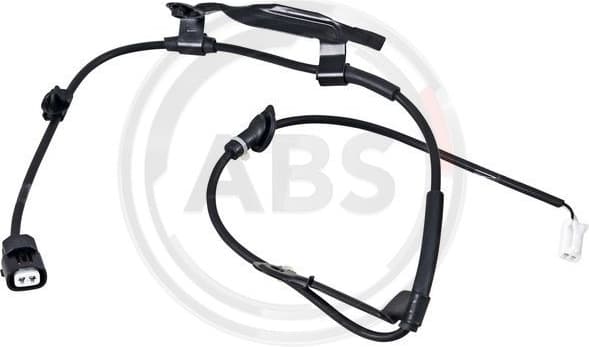 Sensor, wheel speed 31452