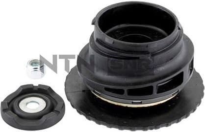 Repair Kit, suspension strut support mount KB655.42