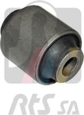 Mounting, control/trailing arm 017.06602