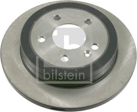 Brake Disc 21923