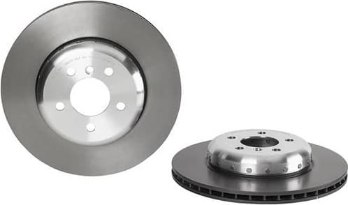 Brake Disc PRIME LINE - Composite 09.C401.13