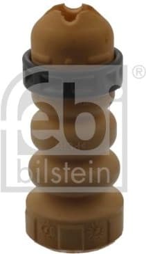 Rubber Buffer, suspension 40699 - image 2