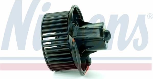 Interior Blower 87068 - image 2