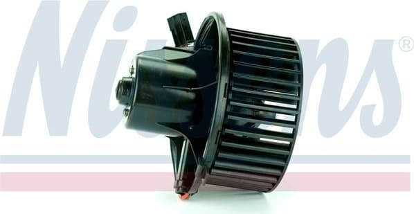 Interior Blower 87068 - image 4