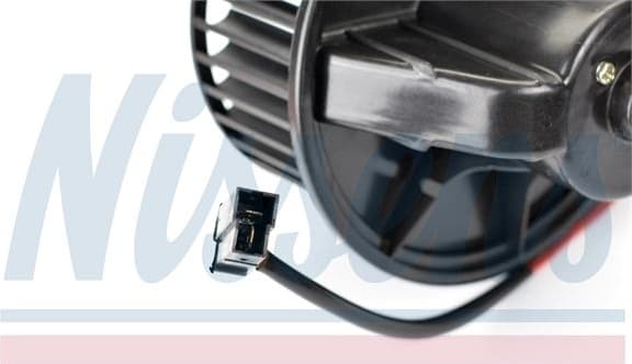 Interior Blower 87068 - image 6