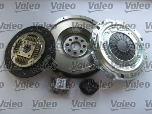 Conversion Set, clutch KIT4P - CONVERSION KIT 835082 - image 2
