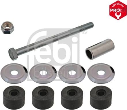Link/Coupling Rod, stabiliser bar ProKit 42583