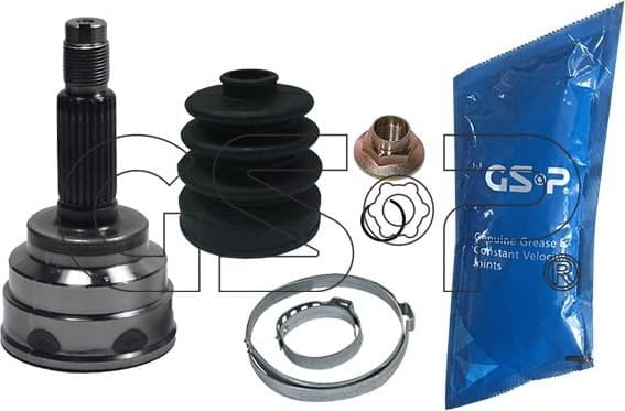 Joint Kit, drive shaft 834003