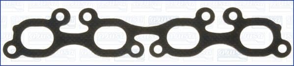 Gasket, exhaust manifold 13075400