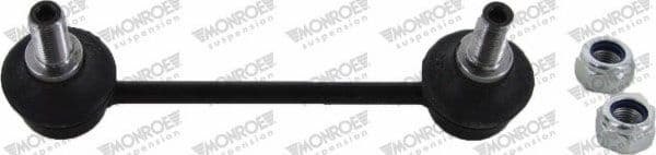 Link/Coupling Rod, stabiliser bar L43652