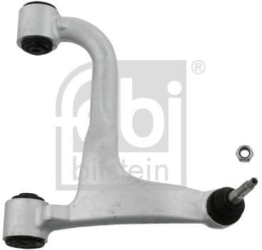 Control/Trailing Arm, wheel suspension 26038