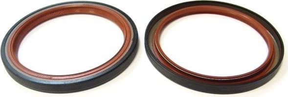 Seal crankshaft rear 050.550 - image 3
