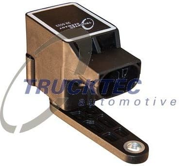 Sensor, headlight levelling 02.42.333