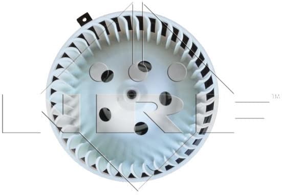 Interior Blower EASY FIT 34092 - image 3