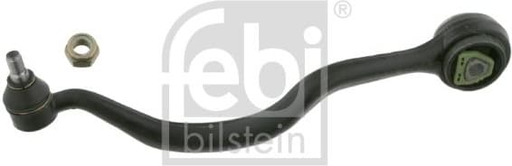 Control/Trailing Arm, wheel suspension 24299