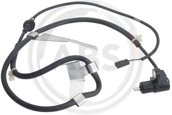 Sensor, wheel speed 31011