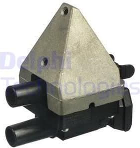 Ignition Coil GN10459-12B1