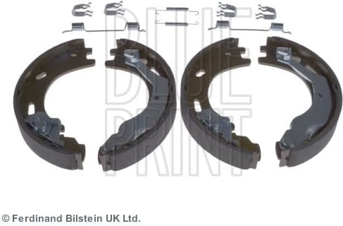 Brake Shoe Set ADJ134103