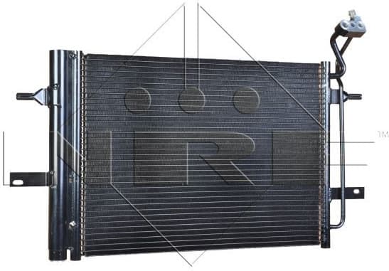 Condenser, air conditioning EASY FIT 350034 - image 3