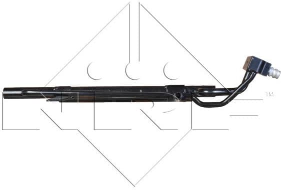 Condenser, air conditioning EASY FIT 350034 - image 5