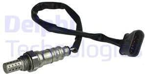 Oxygen Sensor ES20236-12B1
