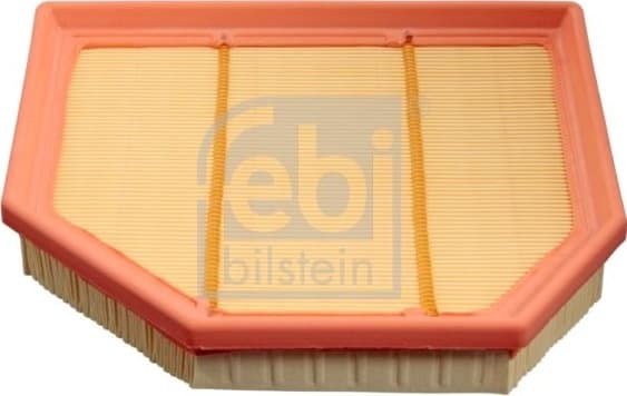 Air Filter 48534