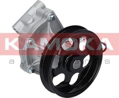 Water Pump, engine cooling T0266
