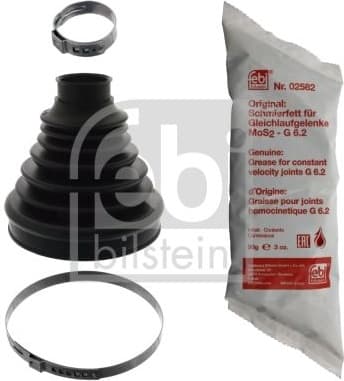 Bellow Kit, drive shaft 49879