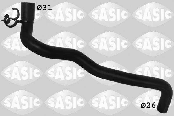 Radiator Hose 3404093