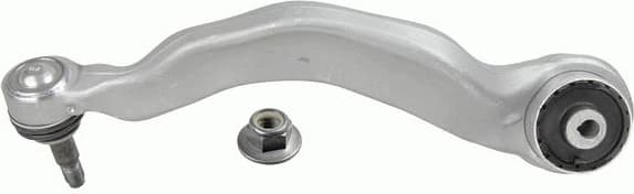 Arm front suspension 39249 01