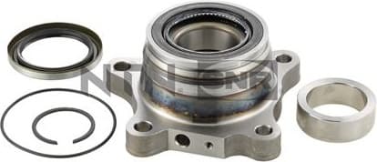 Wheel Bearing Kit R141.22