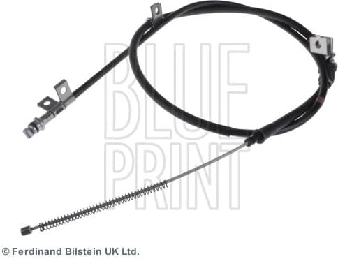Cable Pull, parking brake ADC446142
