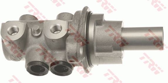 Brake Master Cylinder PMH638 - image 2