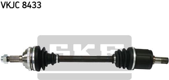 Drive Shaft VKJC 8433